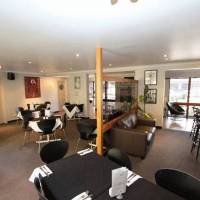Miners Lodge Motor Inn