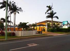 Miners Lodge Motor Inn