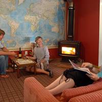 Tasman Bay Backpackers 