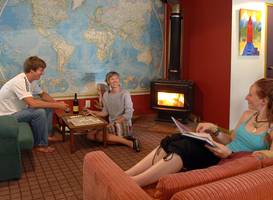 Tasman Bay Backpackers 