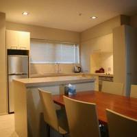 Wanaka Edge Apartments 