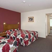 Quality Hotel Cargills 