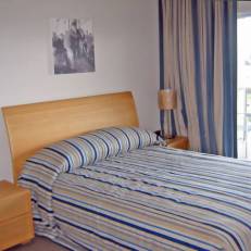 Marina View Apartments 