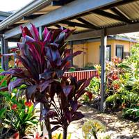 Vintages Accommodation
