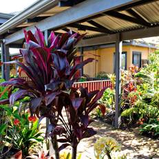 Vintages Accommodation