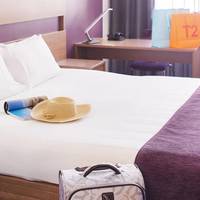 Perth Ambassador Hotel