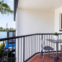 River Sands Apartments