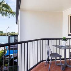 River Sands Apartments