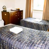 Royal Exhibition Hotel