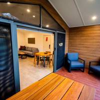 Alivio Tourist Park Canberra