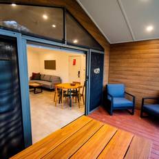 Alivio Tourist Park Canberra