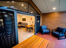 Alivio Tourist Park Canberra