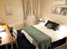 Observatory Guesthouse