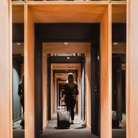 Gilmer Apartment Hotel 