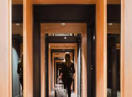 Gilmer Apartment Hotel 
