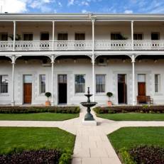 Denison Boutique Hotel