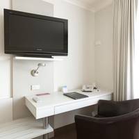 Jet Park Airport Hotel 