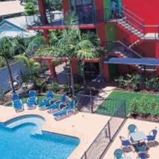 Mooloolaba Backpackers