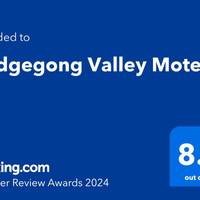 Cudgegong Valley Motel