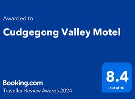 Cudgegong Valley Motel