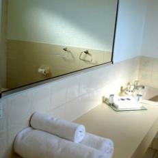 Albury Townhouse Motel