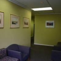 Silverfern Backpackers 