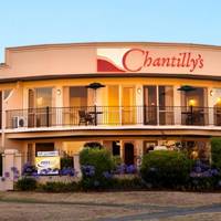 Chantillys Motor Lodge 