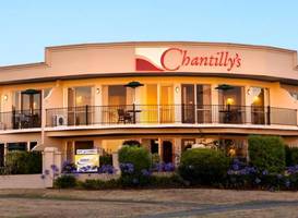 Chantillys Motor Lodge 