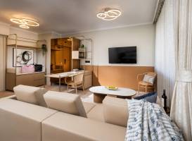 Mantra Terrace Hotel (formely Diamant Hotel Brisbane)