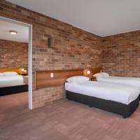 Armidale Regency Motel
