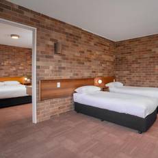 Armidale Regency Motel