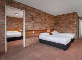 Armidale Regency Motel