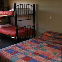 Tiki Lodge Backpackers 
