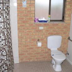 Begonia City Motor Inn