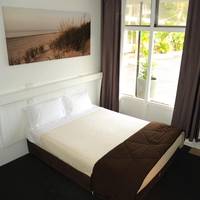 Hoey Moey Backpackers