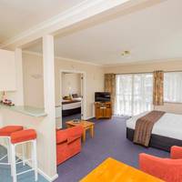 Parklands Motor Lodge 