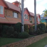 Royal Palms Motor Inn