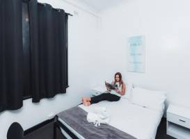 Base Brisbane Central