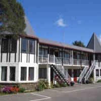 Kingsland Court Motel 