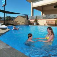 Beachcomber Motor Inn 