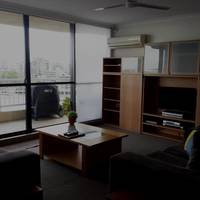 Kirribilli Apartments