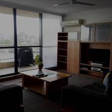 Kirribilli Apartments