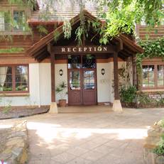 Margaret River Resort