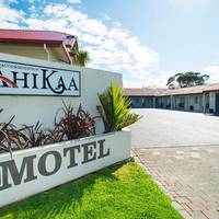 Accommodation Ahi Kaa 