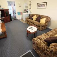 Jacaranda Guest House