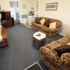 Jacaranda Guest House
