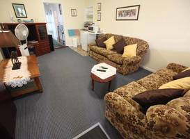 Jacaranda Guest House