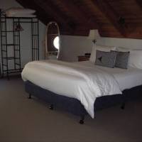 Splinters Guest House