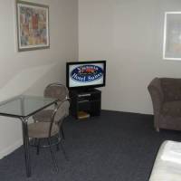 Victoria Hotel Suites 