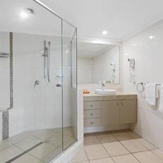 Riverdance Apartments